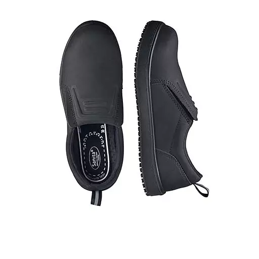 Sanita Umami Slipper