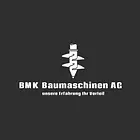 BMK Baumaschinen AG Baumaschinenverkauf Drehbohrgeräte