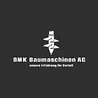 BMK Baumaschinen AG Baumaschinenverkauf Drehbohrgeräte