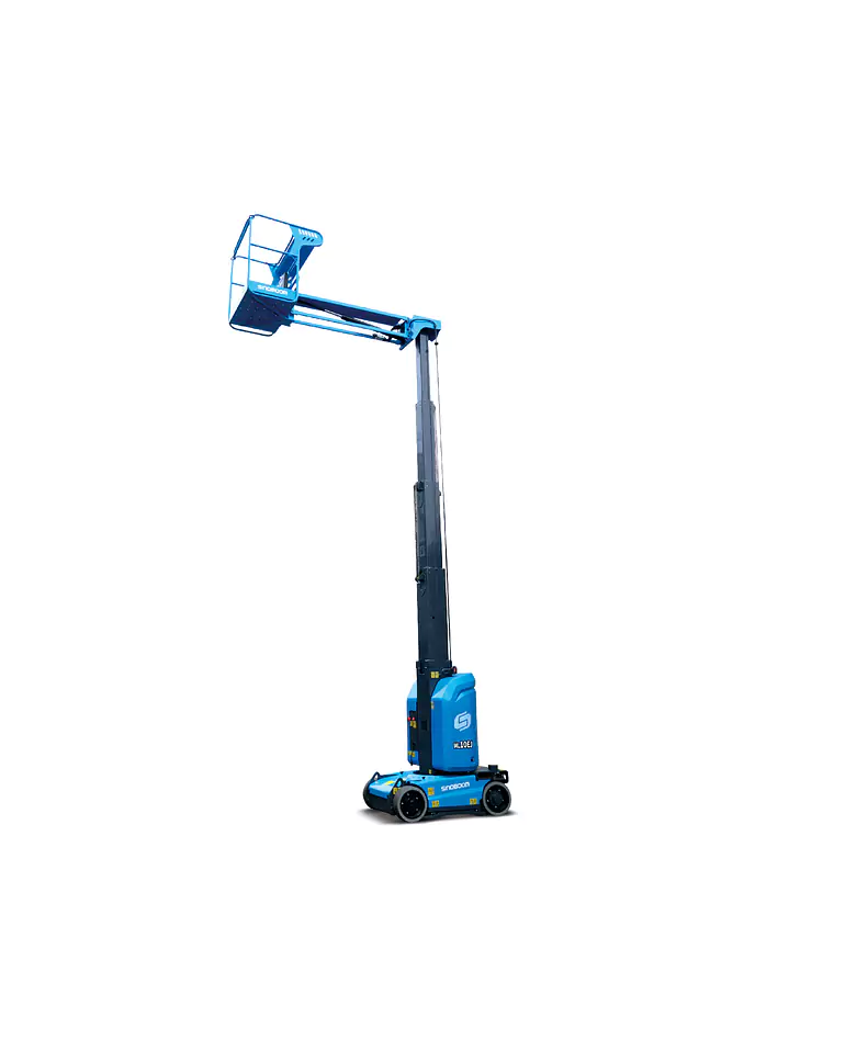 Teleskopmastbühne ML10EJ