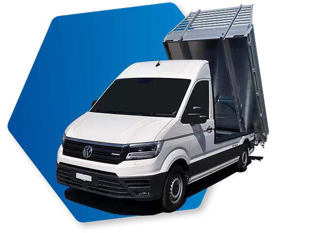 VW E-Crafter